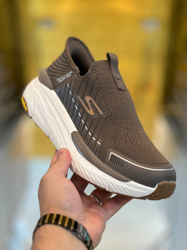 کتونی اسکیچرز بدون بند کیفیت مستر - سایز 40 تا 45 - Skechers Slip-ins