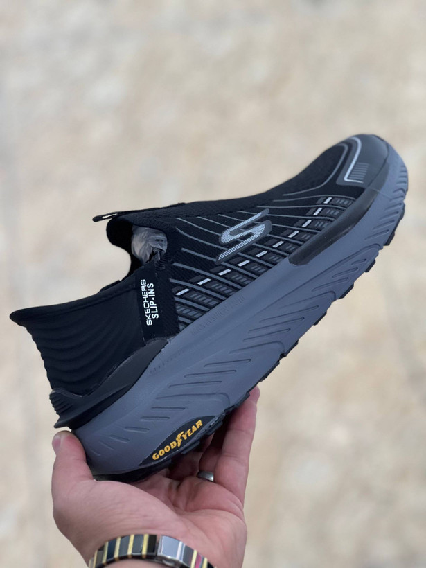 کتونی اسکیچرز بدون بند کیفیت مستر - سایز 40 تا 45 - Skechers Slip-ins