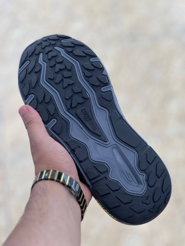 کتونی اسکیچرز بدون بند کیفیت مستر - سایز 40 تا 45 - Skechers Slip-ins