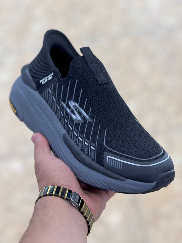 کتونی اسکیچرز بدون بند کیفیت مستر - سایز 40 تا 45 - Skechers Slip-ins