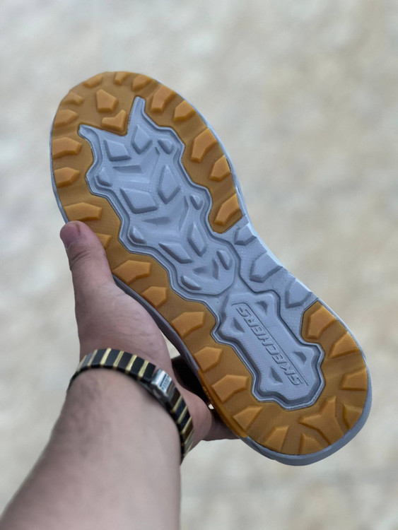 کتونی اسکیچرز بدون بند کیفیت مستر - سایز 40 تا 45 - Skechers Slip-ins