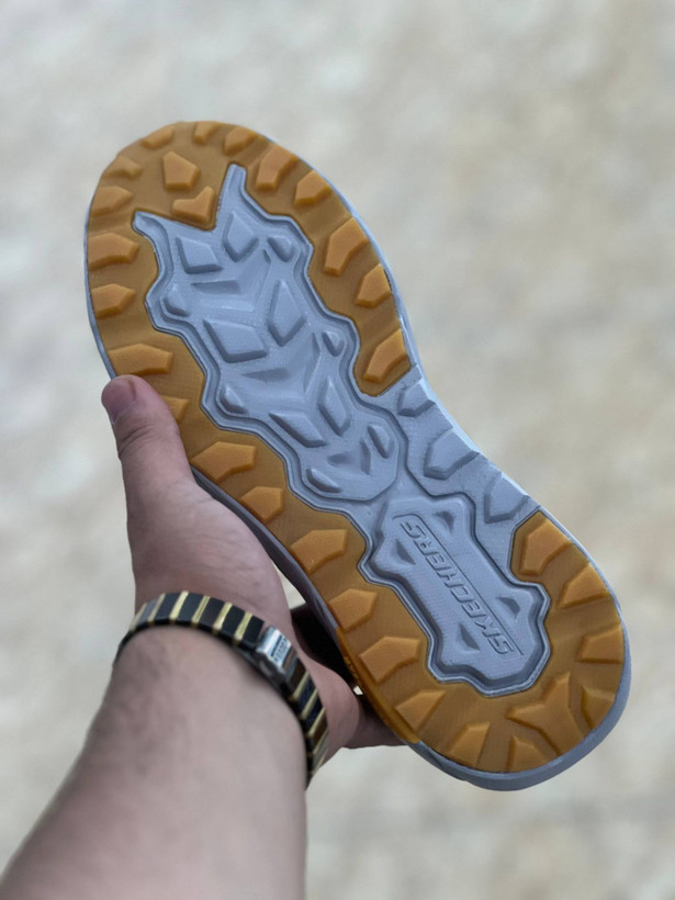 کتونی اسکیچرز بدون بند کیفیت مستر - سایز 40 تا 45 - Skechers Slip-ins