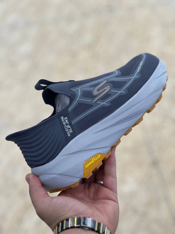 کتونی اسکیچرز بدون بند کیفیت مستر - سایز 40 تا 45 - Skechers Slip-ins