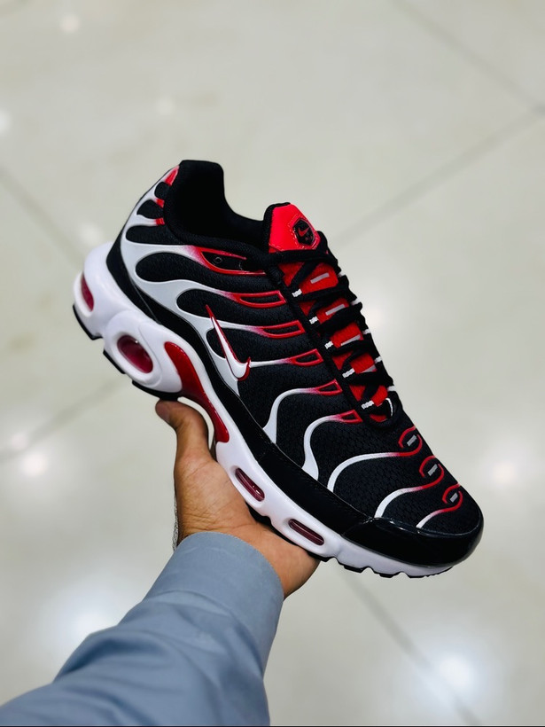 کتونی نایکی ایرمکس تی ان پلاس کیفیت مستر - سایز 40 تا 45 - Nike Air Max TN Plus