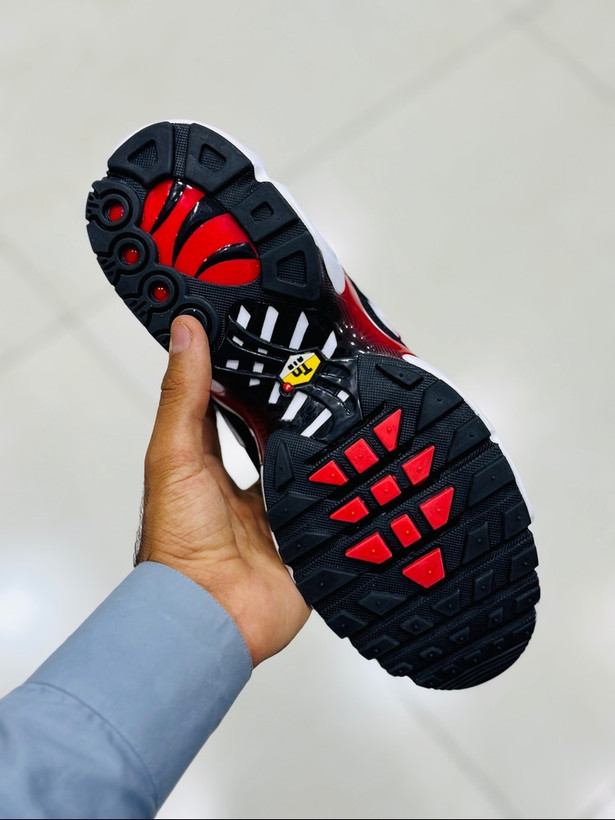 کتونی نایکی ایرمکس تی ان پلاس کیفیت مستر - سایز 40 تا 45 - Nike Air Max TN Plus