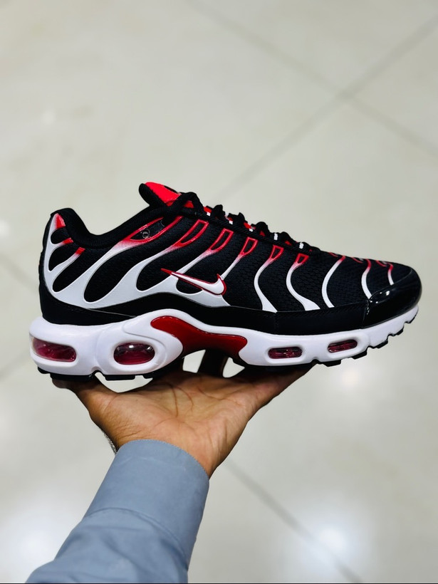 کتونی نایکی ایرمکس تی ان پلاس کیفیت مستر - سایز 40 تا 45 - Nike Air Max TN Plus