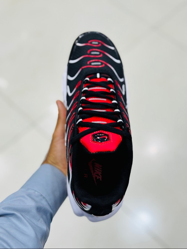 کتونی نایکی ایرمکس تی ان پلاس کیفیت مستر - سایز 40 تا 45 - Nike Air Max TN Plus