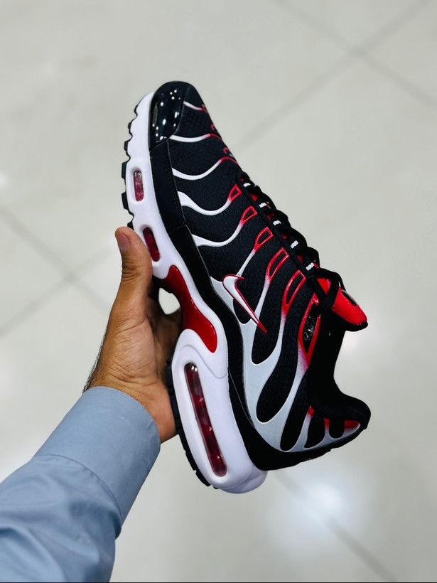 کتونی نایکی ایرمکس تی ان پلاس کیفیت مستر - سایز 40 تا 45 - Nike Air Max TN Plus
