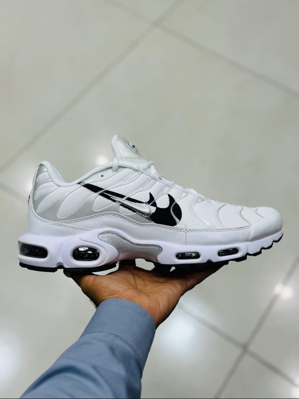 کتونی نایکی ایرمکس تی ان پلاس کیفیت مستر - سایز 40 تا 45 - Nike Air Max TN Plus