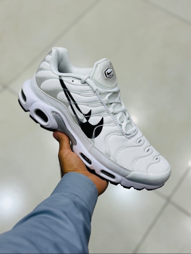 کتونی نایکی ایرمکس تی ان پلاس کیفیت مستر - سایز 40 تا 45 - Nike Air Max TN Plus