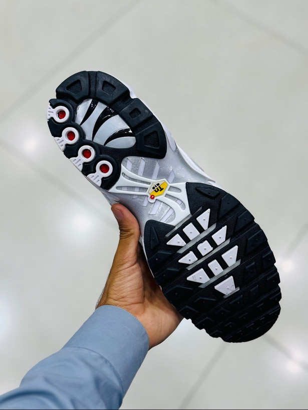 کتونی نایکی ایرمکس تی ان پلاس کیفیت مستر - سایز 40 تا 45 - Nike Air Max TN Plus