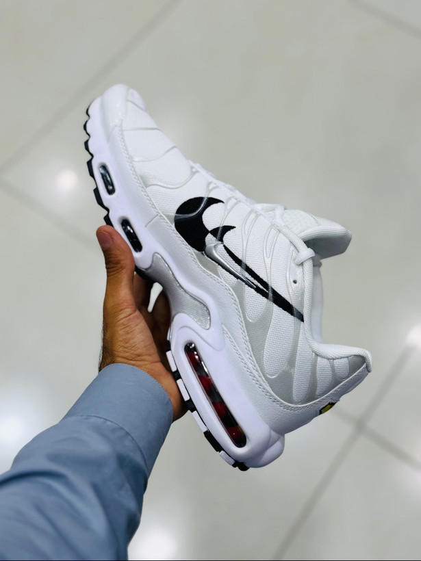 کتونی نایکی ایرمکس تی ان پلاس کیفیت مستر - سایز 40 تا 45 - Nike Air Max TN Plus