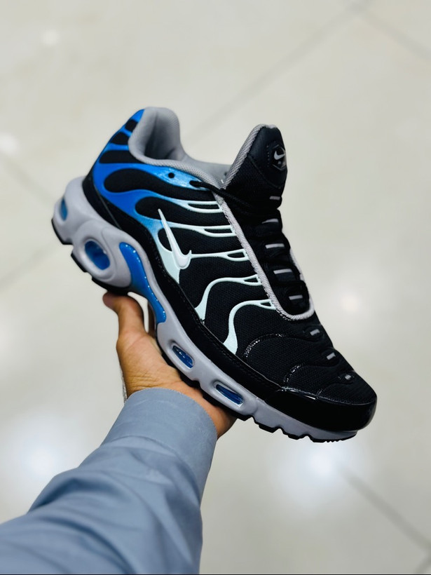 کتونی نایکی ایرمکس تی ان پلاس کیفیت مستر - سایز 40 تا 45 - Nike Air Max TN Plus