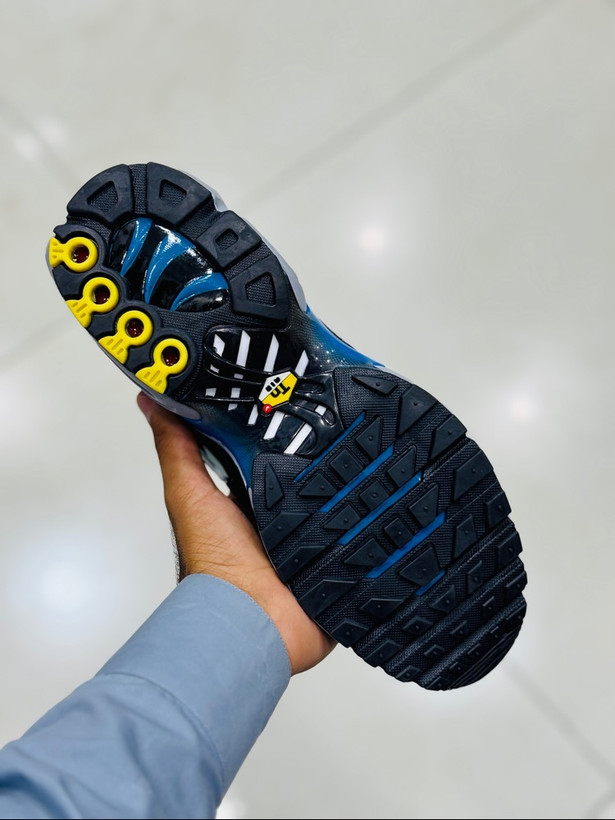 کتونی نایکی ایرمکس تی ان پلاس کیفیت مستر - سایز 40 تا 45 - Nike Air Max TN Plus