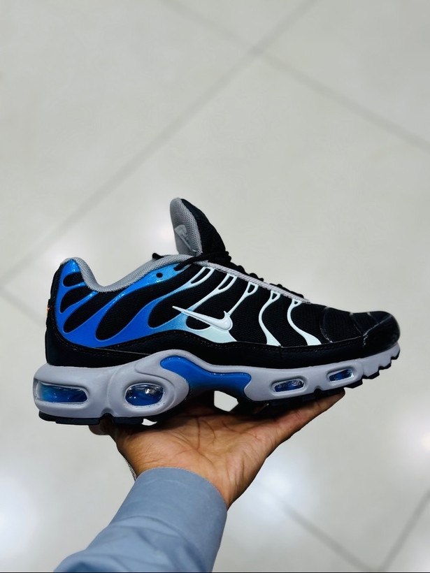 کتونی نایکی ایرمکس تی ان پلاس کیفیت مستر - سایز 40 تا 45 - Nike Air Max TN Plus