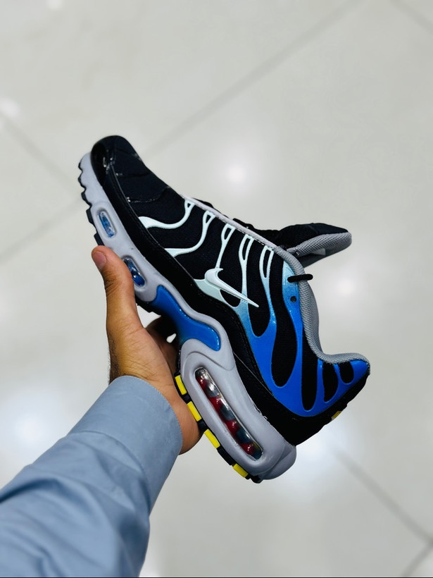 کتونی نایکی ایرمکس تی ان پلاس کیفیت مستر - سایز 40 تا 45 - Nike Air Max TN Plus
