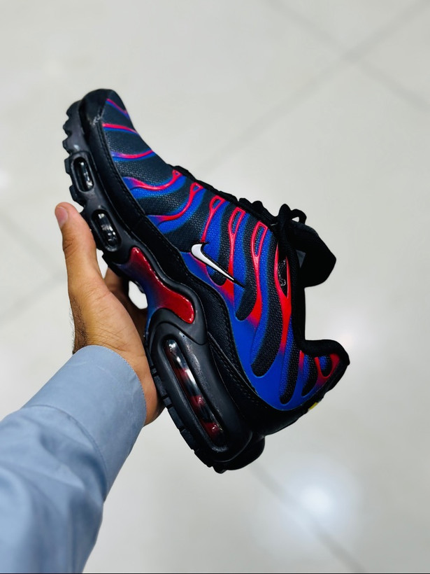 کتونی نایکی ایرمکس تی ان پلاس کیفیت مستر - سایز 40 تا 45 - Nike Air Max TN Plus