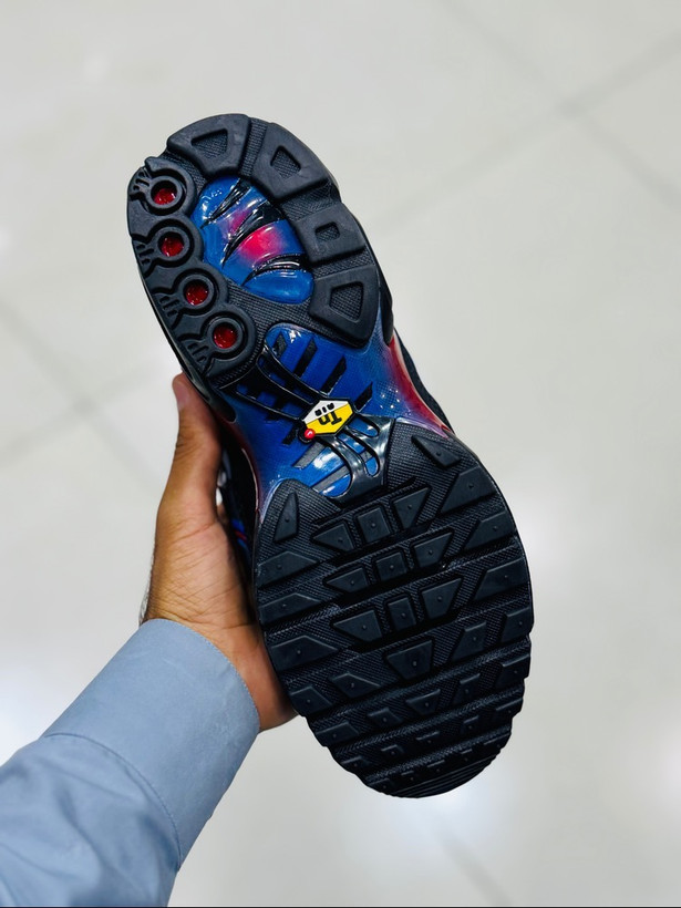 کتونی نایکی ایرمکس تی ان پلاس کیفیت مستر - سایز 40 تا 45 - Nike Air Max TN Plus