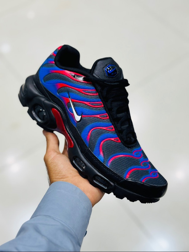 کتونی نایکی ایرمکس تی ان پلاس کیفیت مستر - سایز 40 تا 45 - Nike Air Max TN Plus