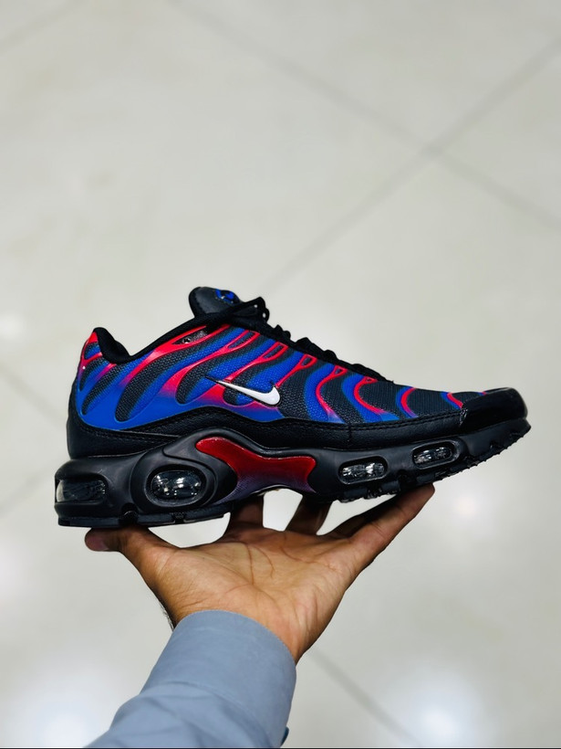 کتونی نایکی ایرمکس تی ان پلاس کیفیت مستر - سایز 40 تا 45 - Nike Air Max TN Plus