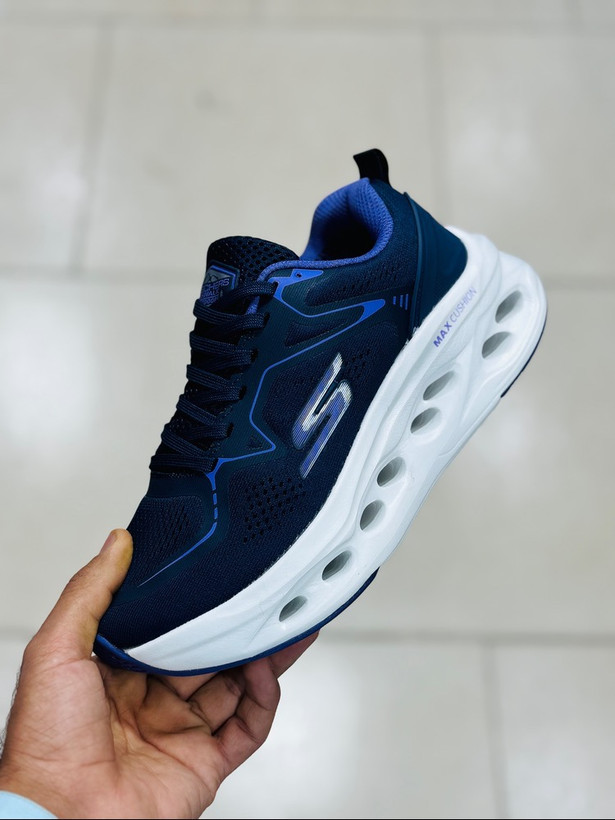 کتونی اسکیچرز مکس کوشن کیفیت مستر - سایز 37 تا 40 - Skechers Max Cushioning