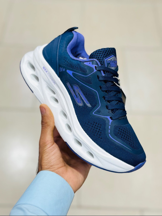 کتونی اسکیچرز مکس کوشن کیفیت مستر - سایز 37 تا 40 - Skechers Max Cushioning