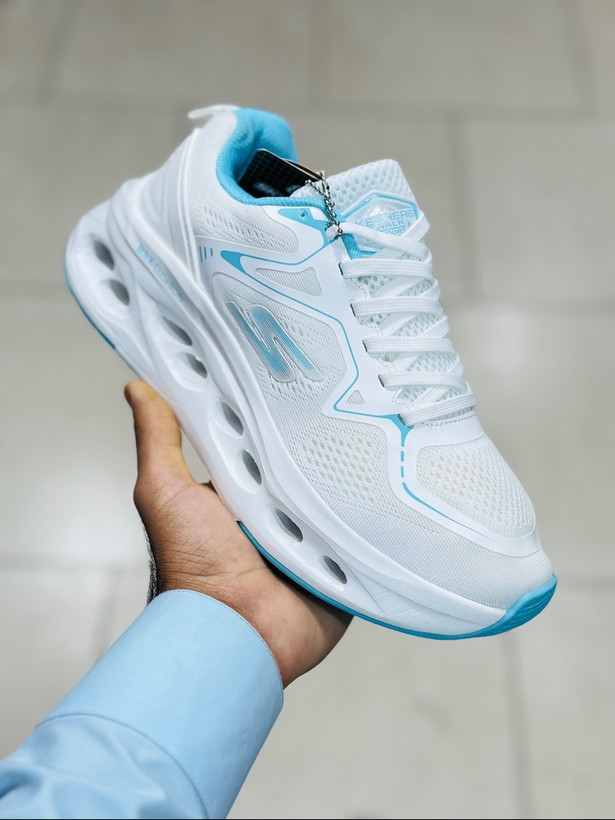 کتونی اسکیچرز مکس کوشن کیفیت مستر - سایز 37 تا 40 - Skechers Max Cushioning