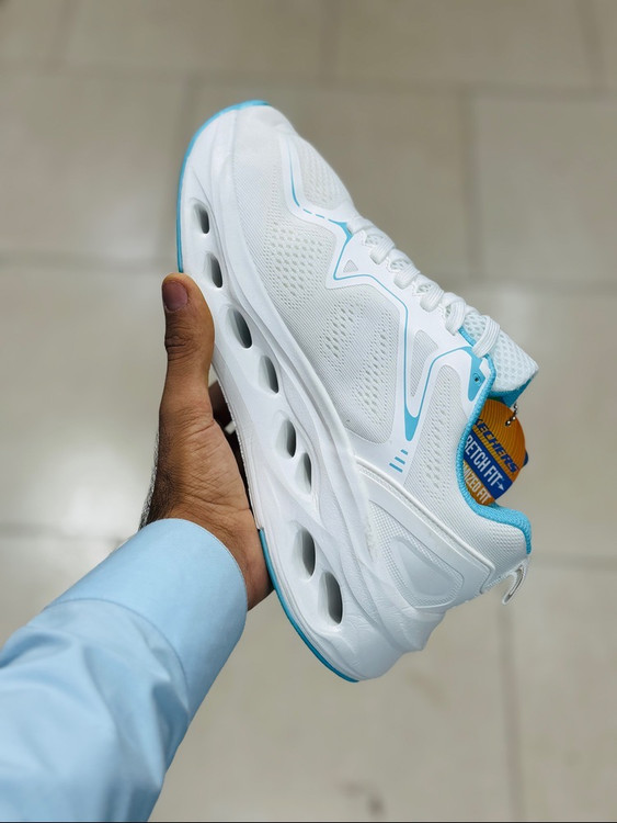 کتونی اسکیچرز مکس کوشن کیفیت مستر - سایز 37 تا 40 - Skechers Max Cushioning