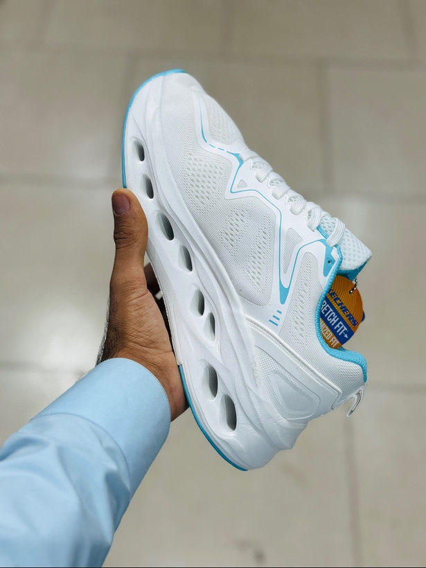 کتونی اسکیچرز مکس کوشن کیفیت مستر - سایز 37 تا 40 - Skechers Max Cushioning