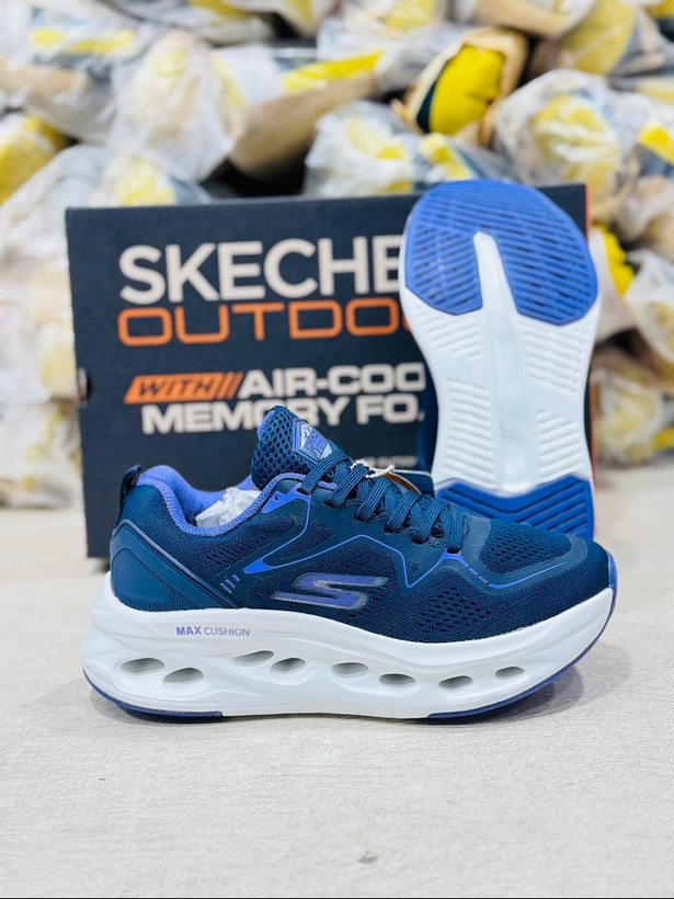 کتونی اسکیچرز مکس کوشن کیفیت مستر - سایز 37 تا 40 - Skechers Max Cushioning