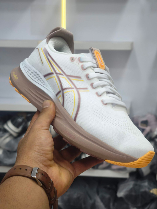 کتونی آسیکس ژل کایانو 32 کیفیت مستر - سایز 40 تا 45 - Asics Gel Kayano 32
