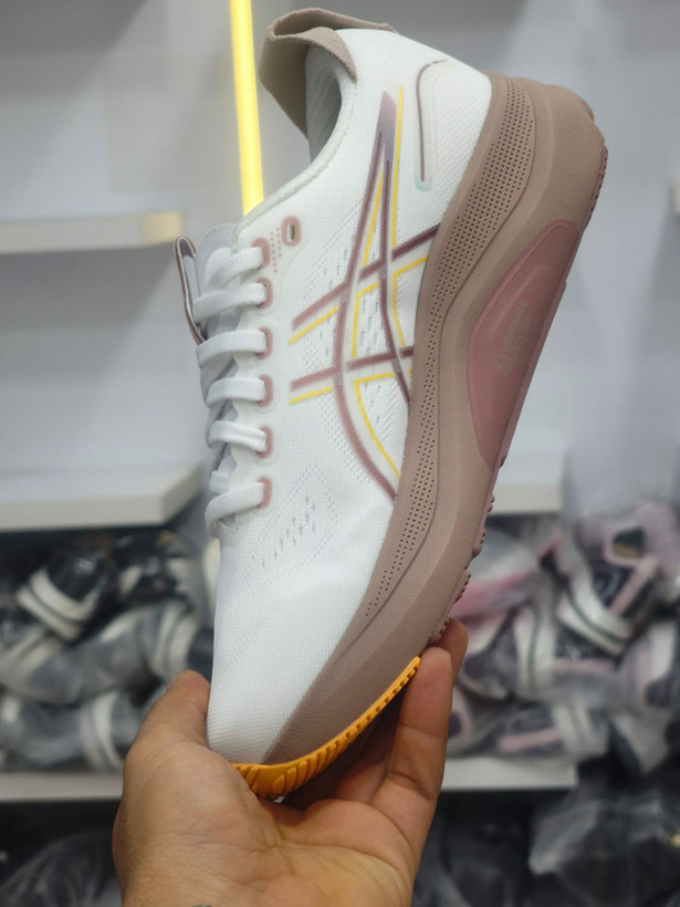 کتونی آسیکس ژل کایانو 32 کیفیت مستر - سایز 40 تا 45 - Asics Gel Kayano 32
