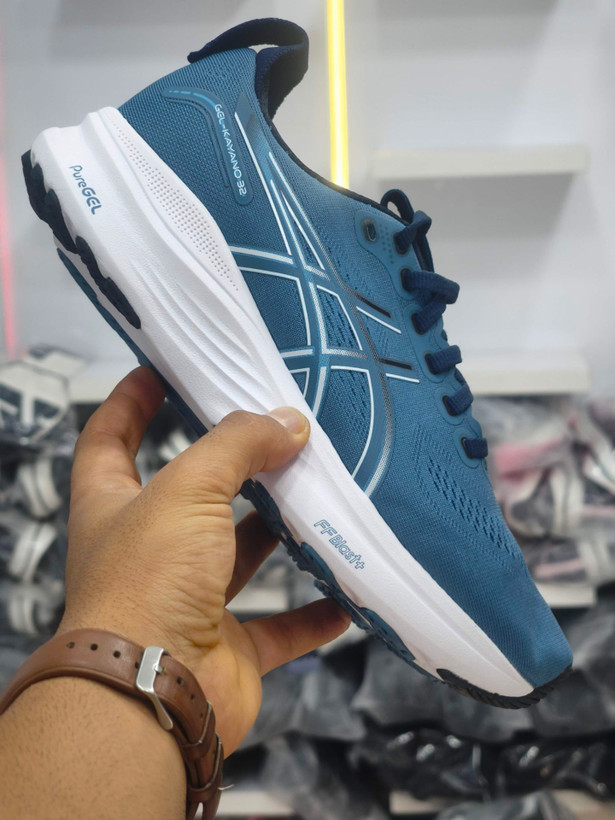 کتونی آسیکس ژل کایانو 32 کیفیت مستر - سایز 40 تا 45 - Asics Gel Kayano 32