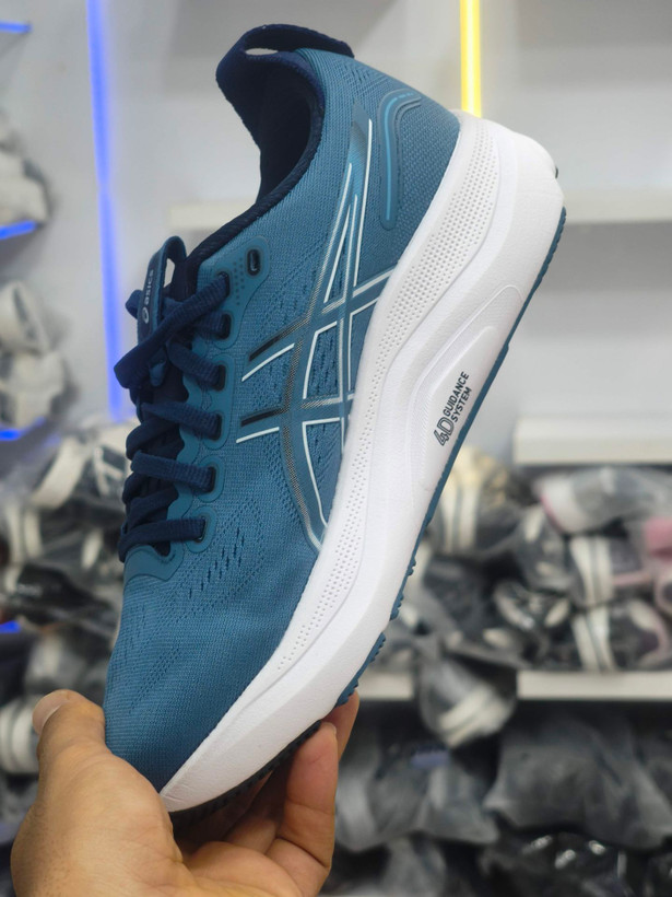 کتونی آسیکس ژل کایانو 32 کیفیت مستر - سایز 40 تا 45 - Asics Gel Kayano 32