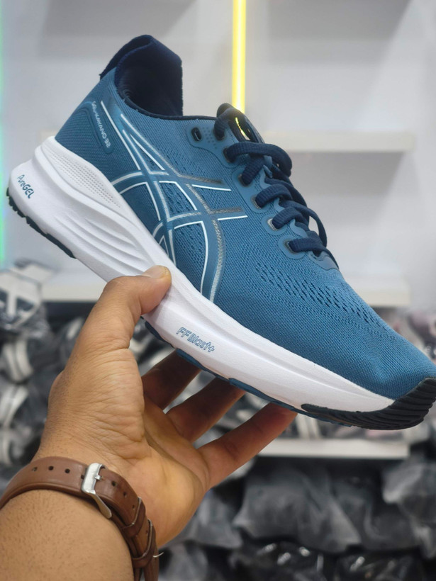 کتونی آسیکس ژل کایانو 32 کیفیت مستر - سایز 40 تا 45 - Asics Gel Kayano 32