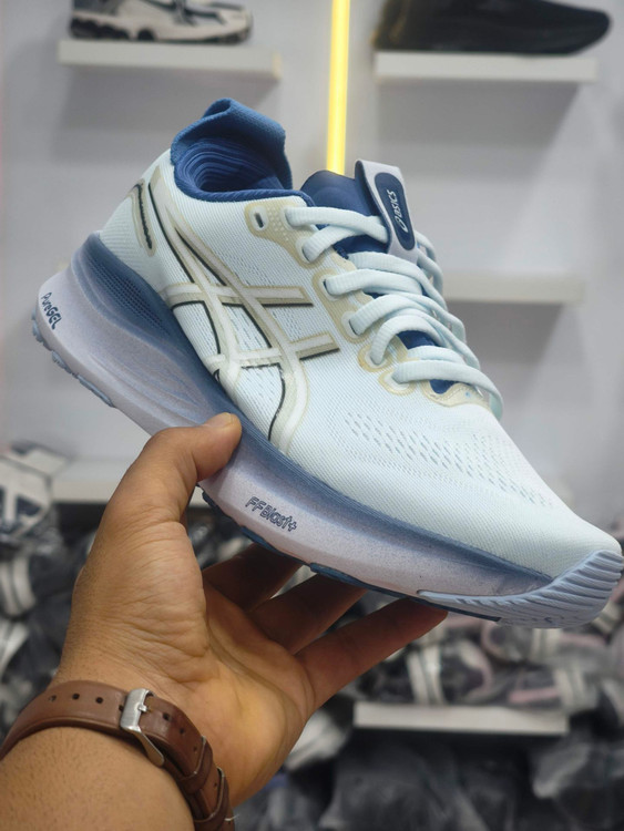 کتونی آسیکس ژل کایانو 32 کیفیت مستر - سایز 40 تا 45 - Asics Gel Kayano 32