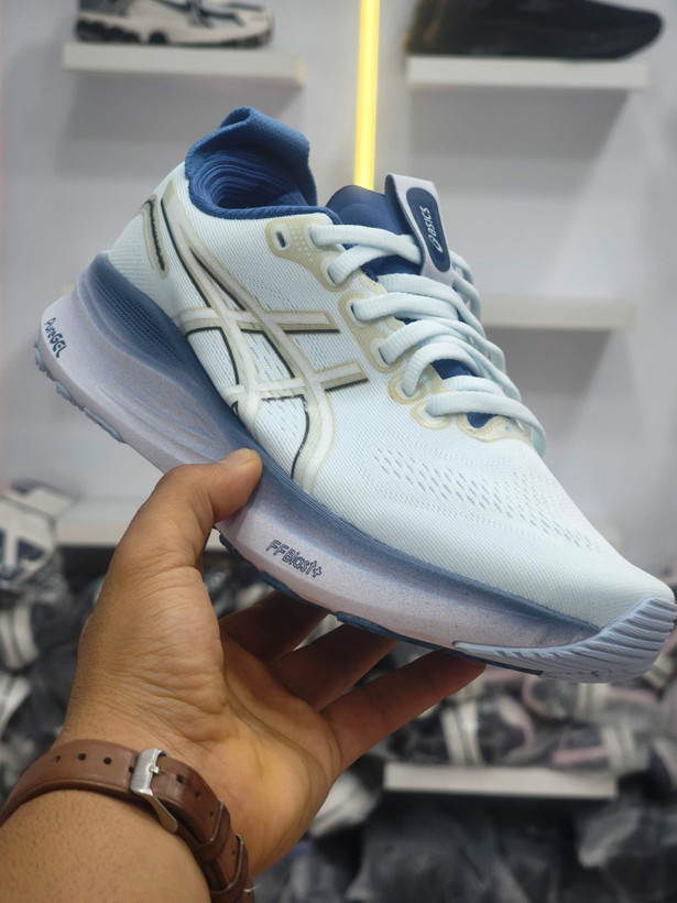 کتونی آسیکس ژل کایانو 32 کیفیت مستر - سایز 40 تا 45 - Asics Gel Kayano 32