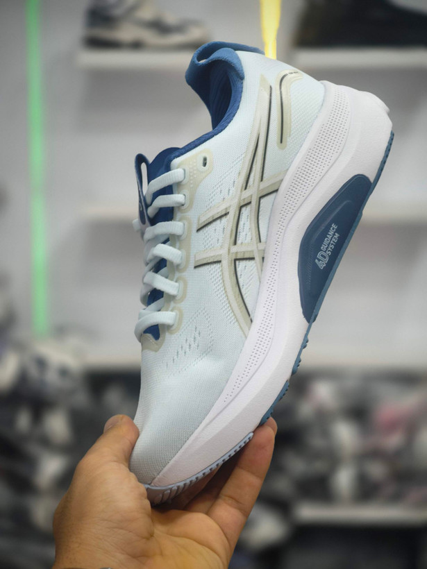 کتونی آسیکس ژل کایانو 32 کیفیت مستر - سایز 40 تا 45 - Asics Gel Kayano 32