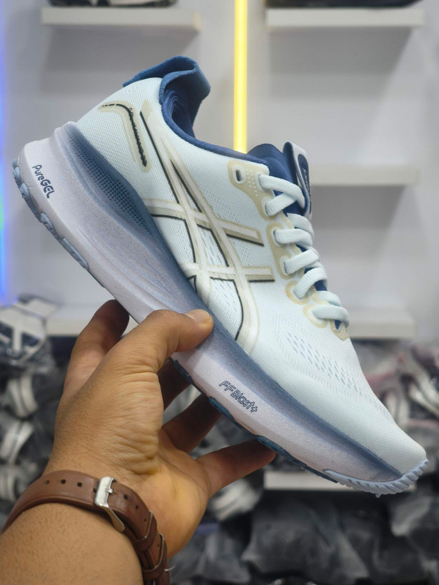 کتونی آسیکس ژل کایانو 32 کیفیت مستر - سایز 40 تا 45 - Asics Gel Kayano 32