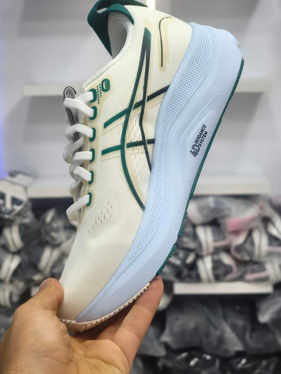 کتونی آسیکس ژل کایانو 32 کیفیت مستر - سایز 40 تا 45 - Asics Gel Kayano 32