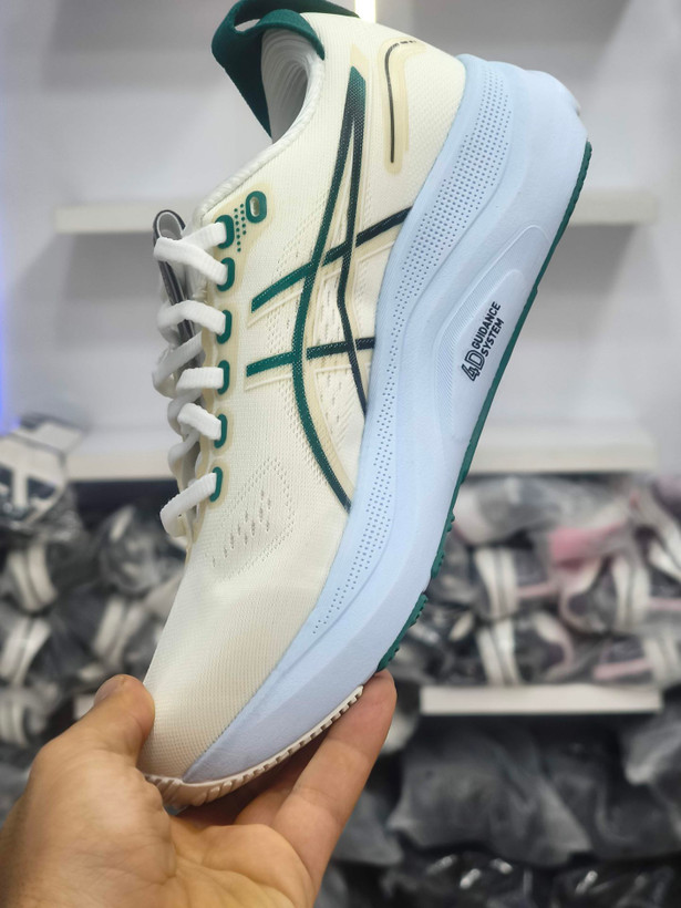کتونی آسیکس ژل کایانو 32 کیفیت مستر - سایز 40 تا 45 - Asics Gel Kayano 32