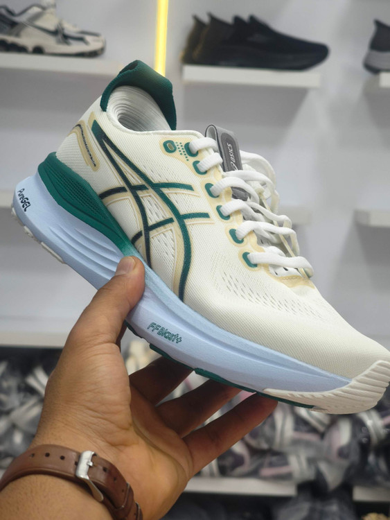 کتونی آسیکس ژل کایانو 32 کیفیت مستر - سایز 40 تا 45 - Asics Gel Kayano 32