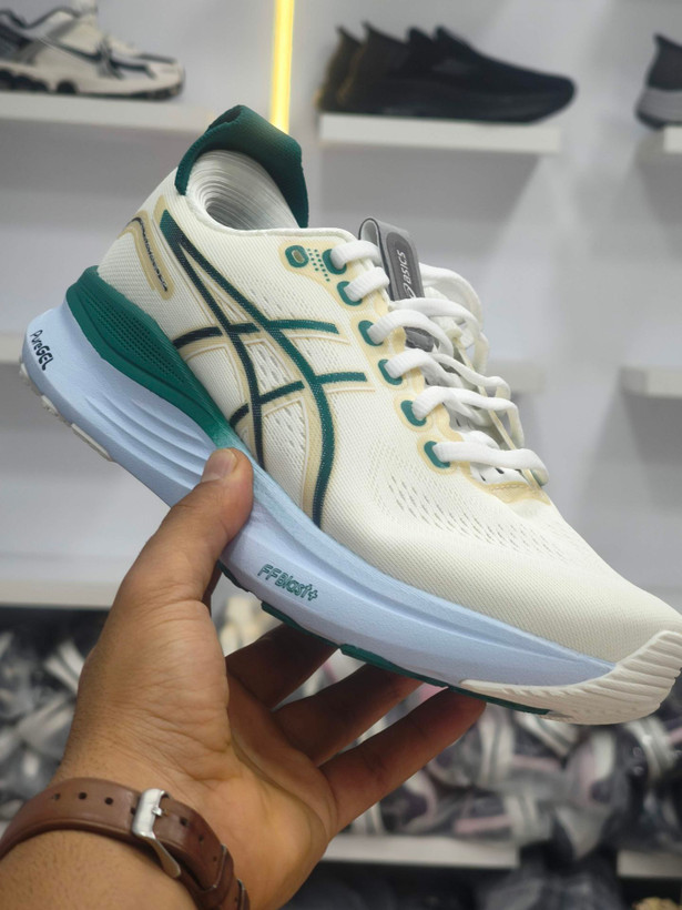 کتونی آسیکس ژل کایانو 32 کیفیت مستر - سایز 40 تا 45 - Asics Gel Kayano 32