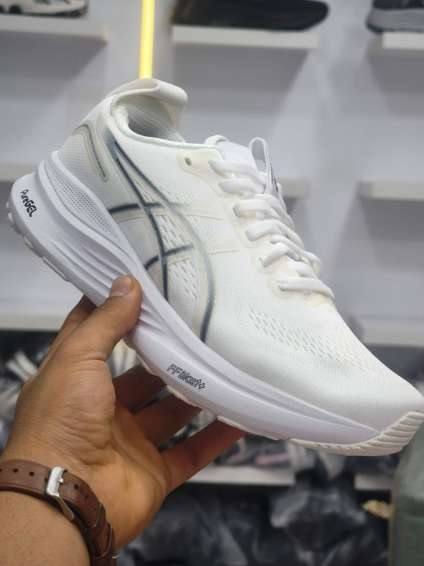 کتونی آسیکس ژل کایانو 32 کیفیت مستر - سایز 40 تا 45 - Asics Gel Kayano 32
