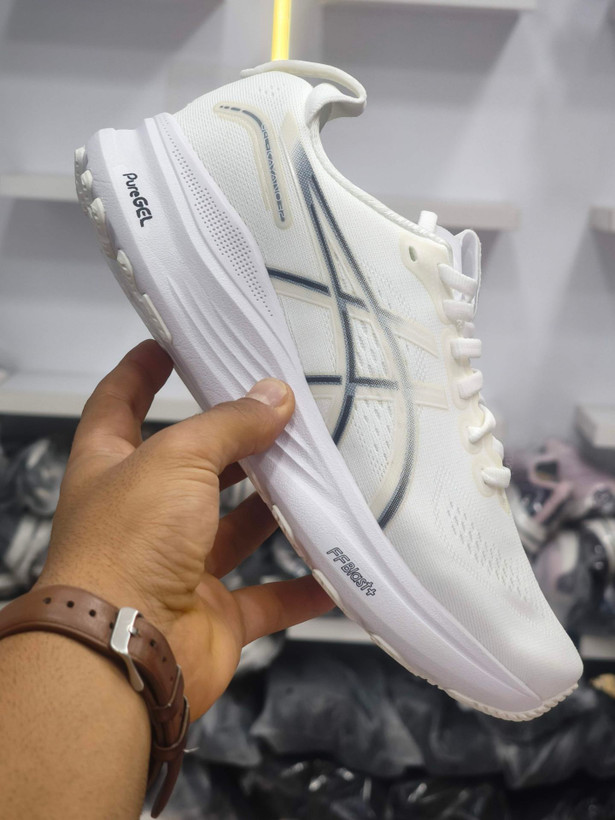 کتونی آسیکس ژل کایانو 32 کیفیت مستر - سایز 40 تا 45 - Asics Gel Kayano 32