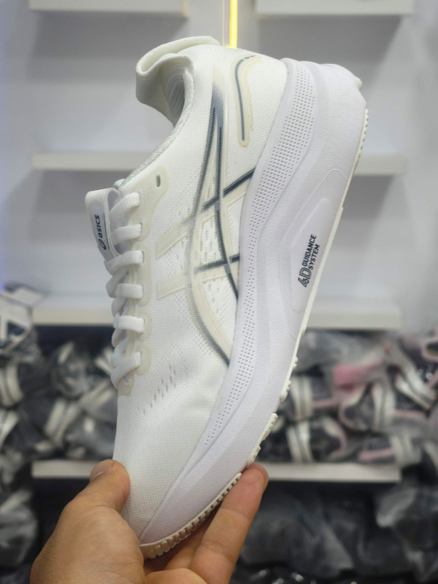 کتونی آسیکس ژل کایانو 32 کیفیت مستر - سایز 40 تا 45 - Asics Gel Kayano 32