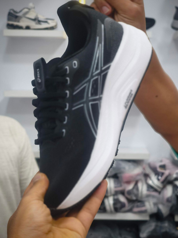 کتونی آسیکس ژل کایانو 32 کیفیت مستر - سایز 40 تا 45 - Asics Gel Kayano 32