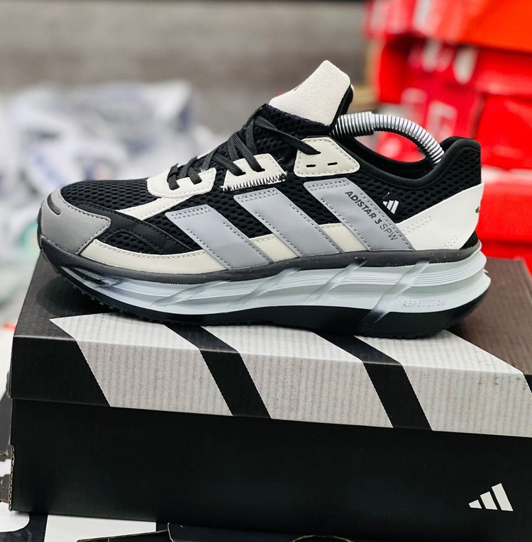 کتونی آدیداس آدی استار 3 - سایز 40 تا 45 - Adidas Adistar 3