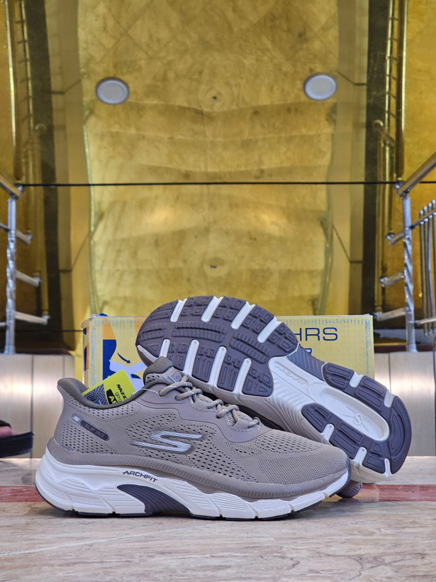 کتونی اسکیچرز آرچ فیت ویتنامی وارداتی - سایز 40 تا 45 - Skechers ArchFit