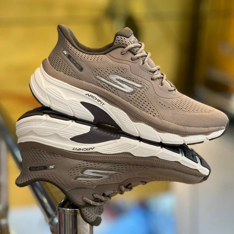 کتونی اسکیچرز آرچ فیت ویتنامی وارداتی - سایز 40 تا 45 - Skechers ArchFit